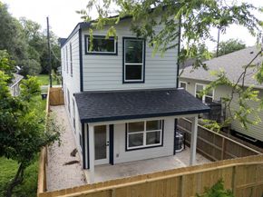 2413 Harlem Street, Houston TX 77020