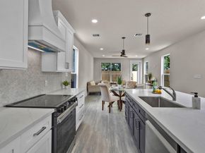 2413 Harlem Street, Houston TX 77020
