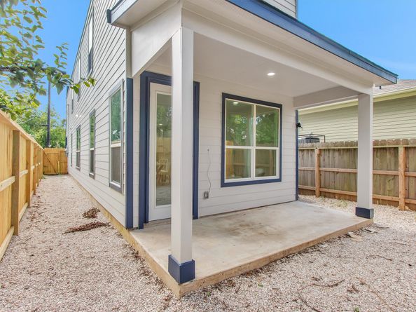2413 Harlem Street, Houston TX 77020