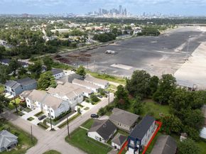 2413 Harlem Street, Houston TX 77020