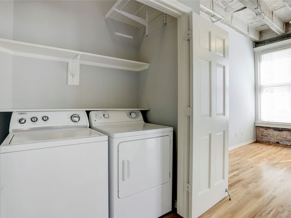 201 Main Street 3H, Houston TX 77002
