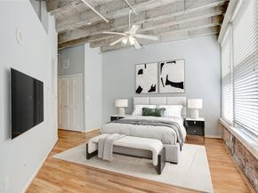 201 Main Street 3H, Houston TX 77002