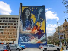 201 Main Street 3H, Houston TX 77002