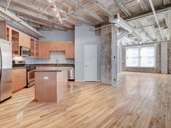 201 Main Street 3H, Houston TX 77002