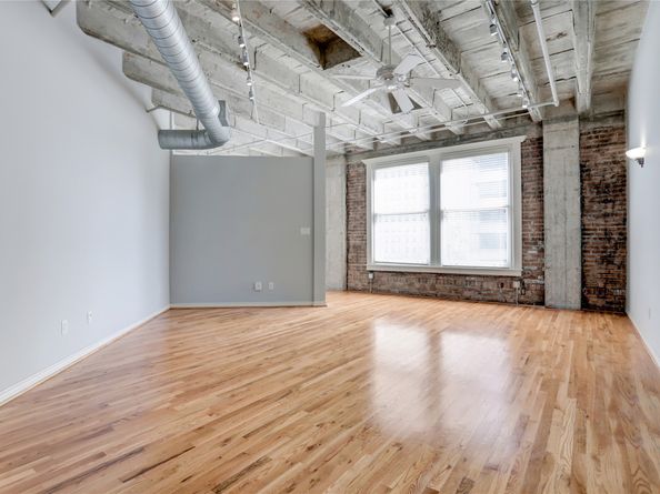 201 Main Street 3H, Houston TX 77002