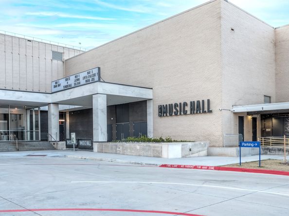 201 Main Street 3H, Houston TX 77002