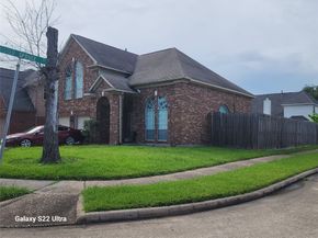 14615 Woodmaple Court, Houston TX 77015