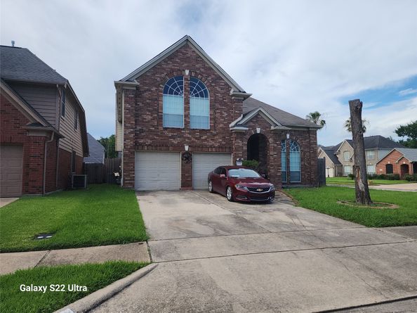 14615 Woodmaple Court, Houston TX 77015