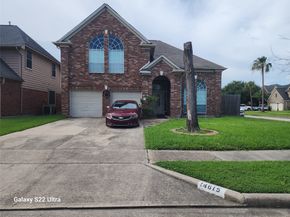 14615 Woodmaple Court, Houston TX 77015