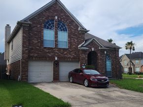 14615 Woodmaple Court, Houston TX 77015