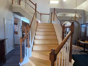 14615 Woodmaple Court, Houston TX 77015