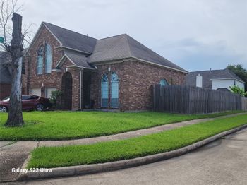 14615 Woodmaple Court