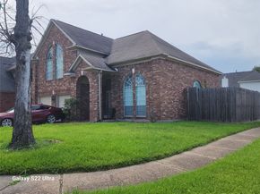 14615 Woodmaple Court, Houston TX 77015