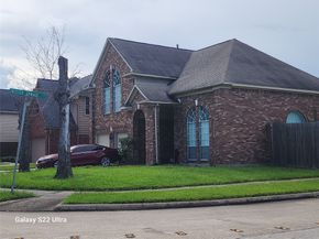 14615 Woodmaple Court, Houston TX 77015