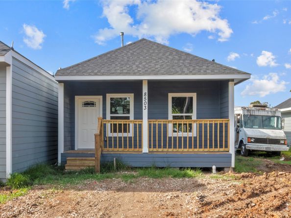 8503 Denby Street, Houston TX 77012