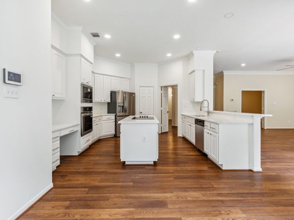 1327 Mission Chase Drive, Houston TX 77077