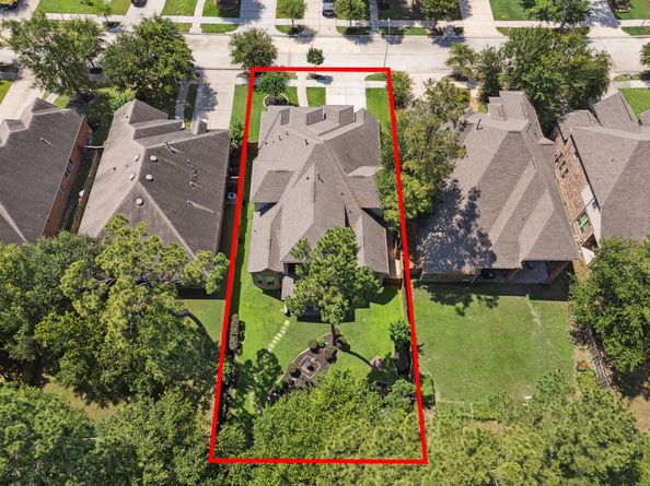 17222 Blanton Forest Drive, Atascocita TX 77346