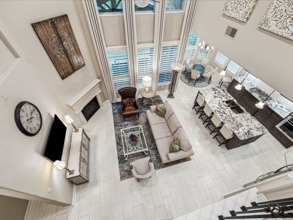 17222 Blanton Forest Drive, Atascocita TX 77346
