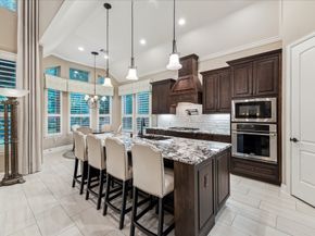 17222 Blanton Forest Drive, Atascocita TX 77346