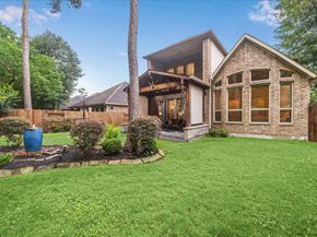 17222 Blanton Forest Drive, Atascocita TX 77346