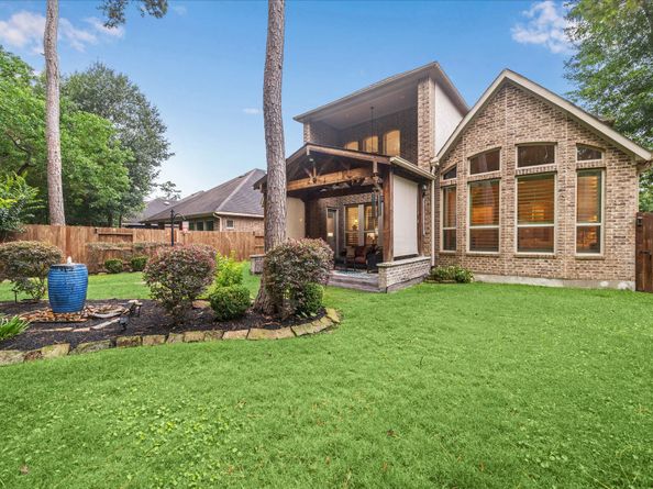 17222 Blanton Forest Drive, Atascocita TX 77346
