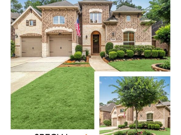 17222 Blanton Forest Drive, Atascocita TX 77346