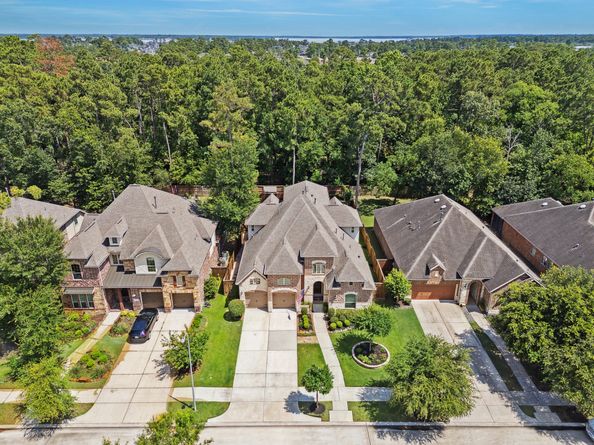 17222 Blanton Forest Drive, Atascocita TX 77346