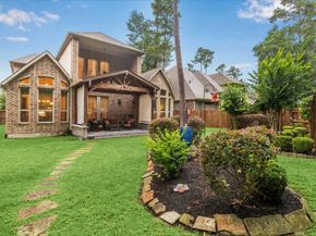 17222 Blanton Forest Drive, Atascocita TX 77346