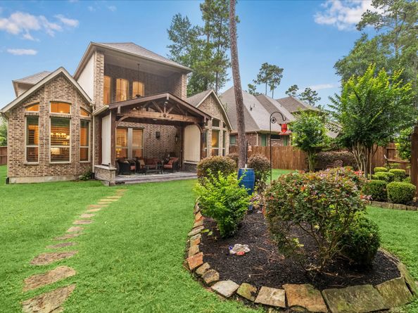 17222 Blanton Forest Drive, Atascocita TX 77346