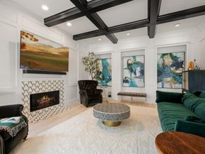 3702 Deerbend Court, Spring TX 77386