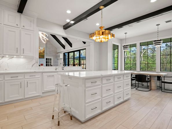 3702 Deerbend Court, Spring TX 77386