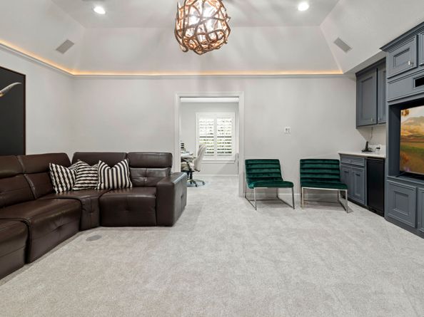 3702 Deerbend Court, Spring TX 77386
