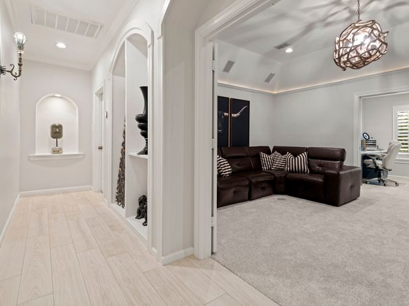3702 Deerbend Court, Spring TX 77386