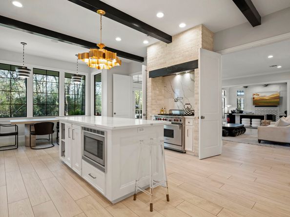 3702 Deerbend Court, Spring TX 77386