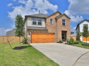 2007 Sunflower Court, Sugar Land TX 77498