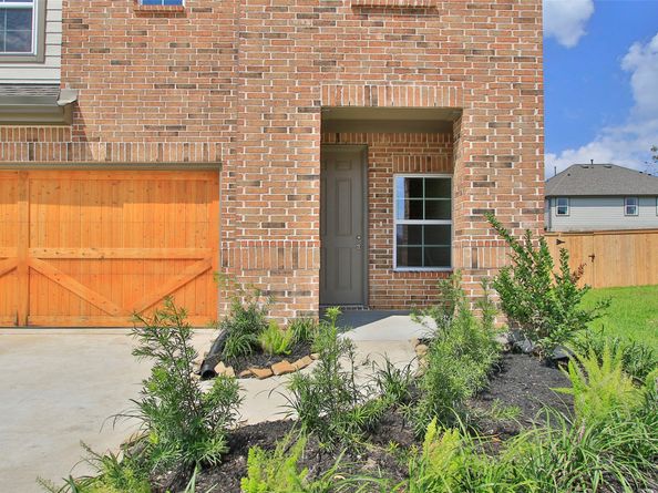 2007 Sunflower Court, Sugar Land TX 77498