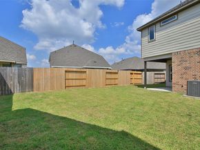 2007 Sunflower Court, Sugar Land TX 77498