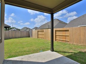 2007 Sunflower Court, Sugar Land TX 77498