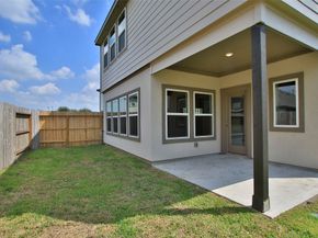 2007 Sunflower Court, Sugar Land TX 77498