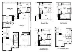 2007 Sunflower Court, Sugar Land TX 77498