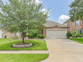 13507 Marblepointe Lane, Cypress TX 77429