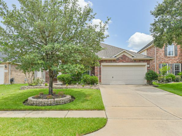 13507 Marblepointe Lane, Cypress TX 77429