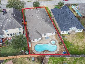 13507 Marblepointe Lane, Cypress TX 77429