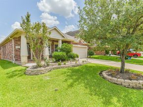 13507 Marblepointe Lane, Cypress TX 77429