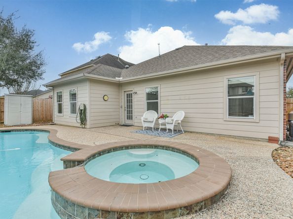 13507 Marblepointe Lane, Cypress TX 77429