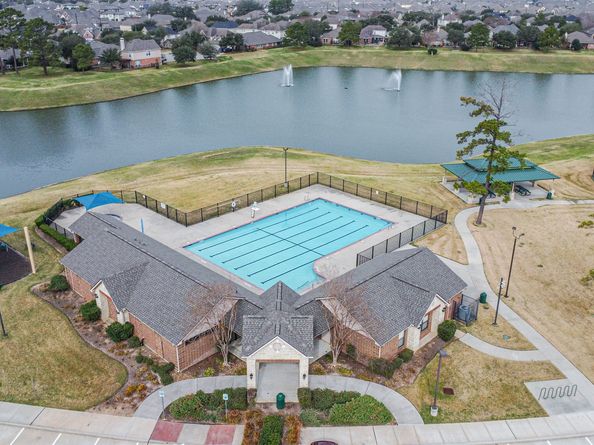 13507 Marblepointe Lane, Cypress TX 77429