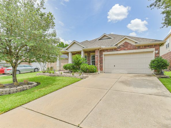 13507 Marblepointe Lane, Cypress TX 77429