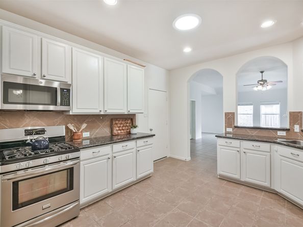 13507 Marblepointe Lane, Cypress TX 77429