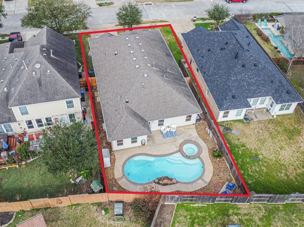 13507 Marblepointe Lane, Cypress TX 77429