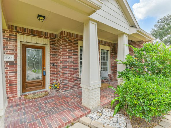 13507 Marblepointe Lane, Cypress TX 77429